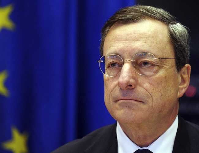 Banche, Comm. Finanze M5S: "Potrebbe nascere un governo tecnico Mario Draghi"