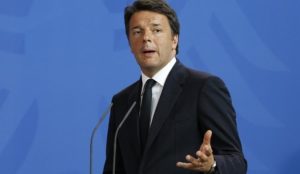 Referendum, Enews Matteo Renzi: "Non vinceremo evocando la paura del no"