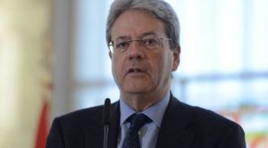 Crisi Siria, ministro Gentiloni: "Il primo obiettivo è consolidare il cessate il fuoco"