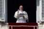 Angelus Papa Francesco: "Gesù ci dirà 'ero io quel migrante che tanti volevano cacciare'"