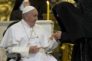 Suore di clausura a Papa Francesco: "Per noi molto pericoloso entrare in internet"