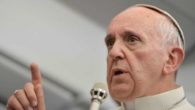Attacco Chiesa a Rouen, Papa Francesco: "Condanno ogni forma di odio"