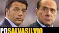 "PdSalvaSilvio", l'ultimo post del M5S sul blog di Beppe Grillo
