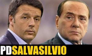 "PdSalvaSilvio", l'ultimo post del M5S sul blog di Beppe Grillo