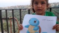 Siria, appello dei bambini in guerra: "Invece dei Pokémon trovate noi, e salvateci"