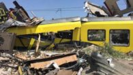 Scontro treni in Puglia, Segr. Gen. Fit Cisl: "Colpa del sistema di sicurezza non adeguato"