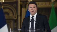 Premier Renzi sull'attentato terroristico a Dacca: "Siamo stati colpiti ma non piegati"