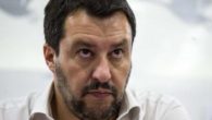 Roma, stupro 16enne. Salvini: "Castrazione chimica, poi in galera nel loro paese"