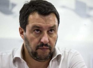 Roma, stupro 16enne. Salvini: "Castrazione chimica, poi in galera nel loro paese"