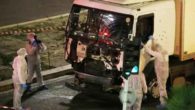 Attentato Nizza, Questore Camera: "Non si può mantenere sempre la sicurezza degli Europei"