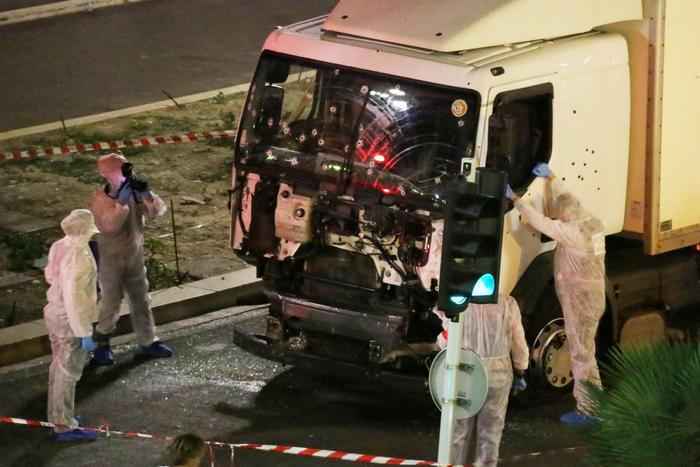 Attentato Nizza, Questore Camera: "Non si può mantenere sempre la sicurezza degli Europei"