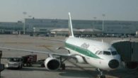 Volo Beirut-Roma, pilota Alitalia si rifiuta di volare: "Sono troppo stanco"