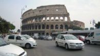 Roma, il "tassista gentile" che scuote le coscienze: aiuta nordafricana in difficoltà