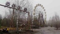 Chernobyl, l'Ucraina pensa di trasformarla in un parco solare