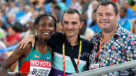Doping, allenatore d'atletica italiano citato in giudizio in un Tribunale keniota