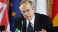 Dossier su banche ed Mps, Padoan: "Informazioni del tutto fantasiose e strumentalizzate"