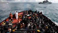 Terroristi sui barconi, Copasir: "Cambia scenario, più probabile arrivo Isis con migranti"