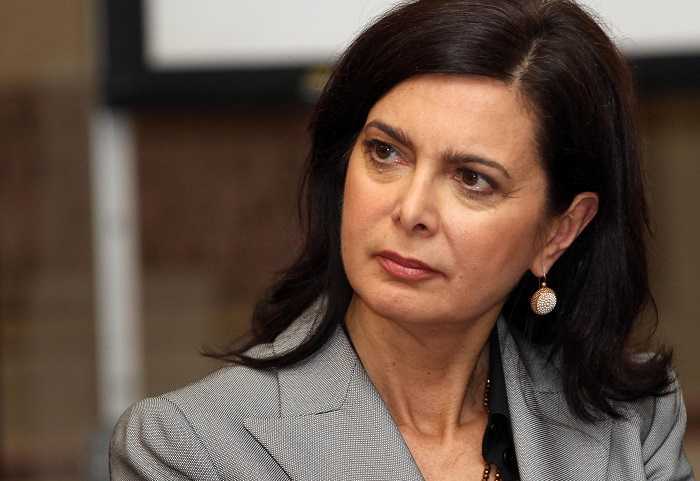 Leghista veneziana attacca la Boldrini con un post shock: "Da eliminare fisicamente"