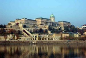 Vacanze a Budapest: la magia dell'incontro di culture ed epoche diverse