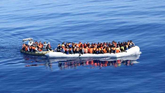 ONG tedesca vuole acquistare biglietti aerei per i migranti per evitare viaggi della morte