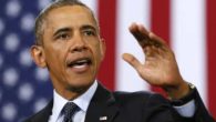 Presidente Usa Obama: "Sono femminista, le donne le figure più importanti della mia vita"