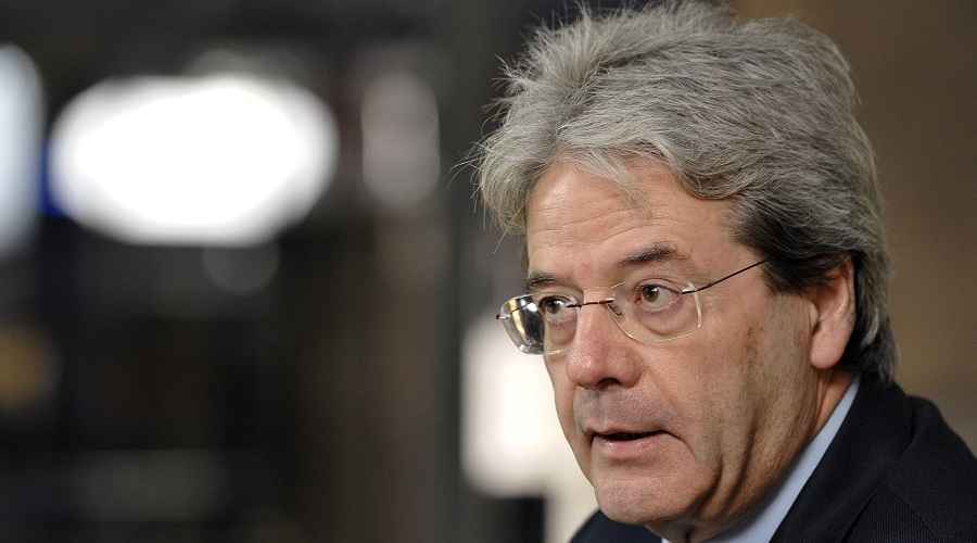 Ministro Gentiloni: "Jihadisti in fuga da Sirte ma Italia ancora nel mirino"