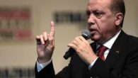 Turchia-Usa, Erdogan: "Prima o poi dovranno scegliere tra noi e i terroristi"