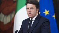 Premier Renzi ai militari impegnati nelle missioni internazionali: "Siamo orgogliosi di voi"