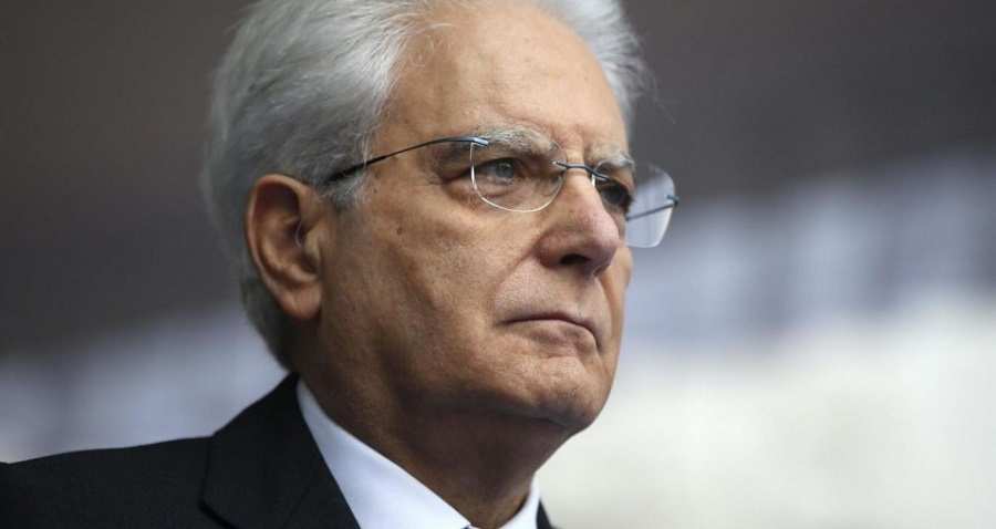 Presidente Mattarella su Marcinelle: "Migliorare la sicurezza sul lavoro, ovunque nel mondo"