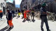 Terremoto, Assessore Lavori Pubblici Rieti: "Dal Comune aiuti per Amatrice e Accumoli"