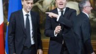 "Finta" abolizione delle Province: il brutto pasticcio della pseudoriforma 'Delrio'
