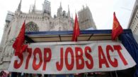 Lavoro, aumentano i licenziamenti. Economico del Pd: "Jobs Act non è un fallimento"