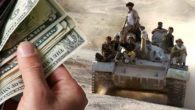 Finanziamenti al terrorismo, aumentano le donazioni all'Isis sul web