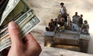 Finanziamenti al terrorismo, aumentano le donazioni all'Isis sul web