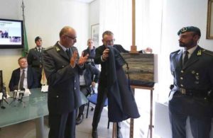 Operazione anti camorra nel napoletano: ritrovati due Van Gogh rubati ad Amsterdam nel 2002