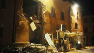 Terremoto, presidente ordine geologi del Lazio: "Non escludo la possibilità di altre repliche"