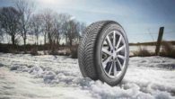 Michelin Cross Climate, pneumatici innovativi: gomme estive perfette anche d'inverno