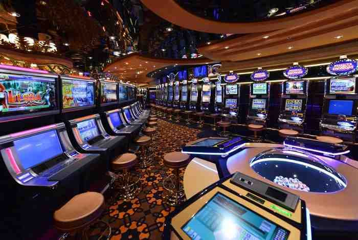 Un Casinò in Sicilia: ecco alcune news a riguardo