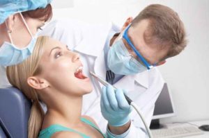 Come scegliere il miglior dentista di Bari per il vostro bambino?
