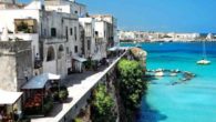 Come arrivare in Salento e come spostarsi?