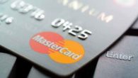 Mastercard: la nuova carta con sensore per impronte digitali