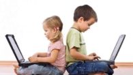 Bambini che imparano le lingue su Skype: mito o realtà?