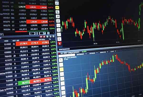 Le piattaforme di trading online: i nuovi intermediari del web