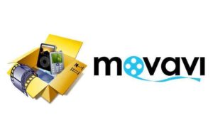 Movavi Video Converter per Mac