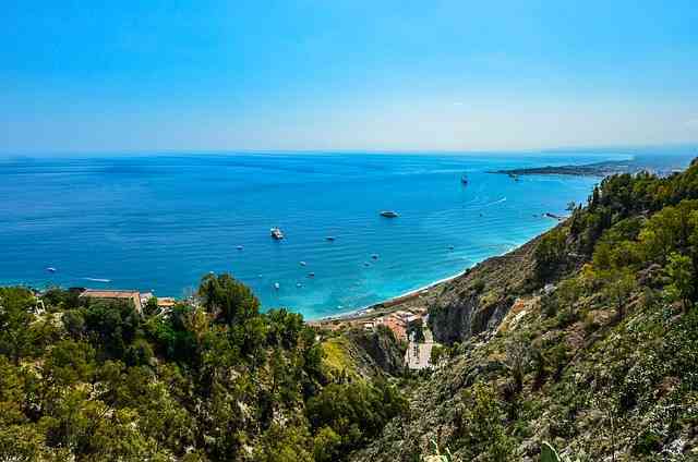 Sicilia: le meraviglie da scoprire e come raggiungerla