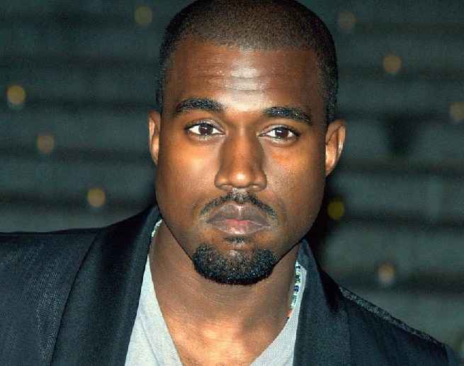 Kanye West in Italia per una nuova collaborazione di moda