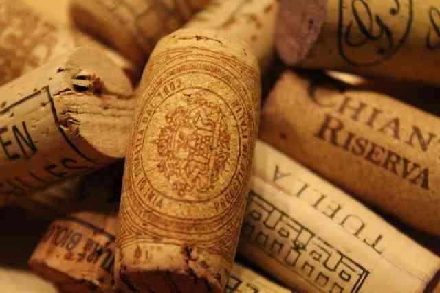 Vino Chianti: duemila anni di storia in un calice