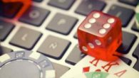 Giochi d'azzardo nei nuovi casino online con slot machine, poker e roulette