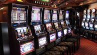 Casino e slot machine in Sicilia, 1 milione gli studenti che giocano