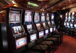 Casino e slot machine in Sicilia, 1 milione gli studenti che giocano